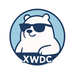XWDC Logo